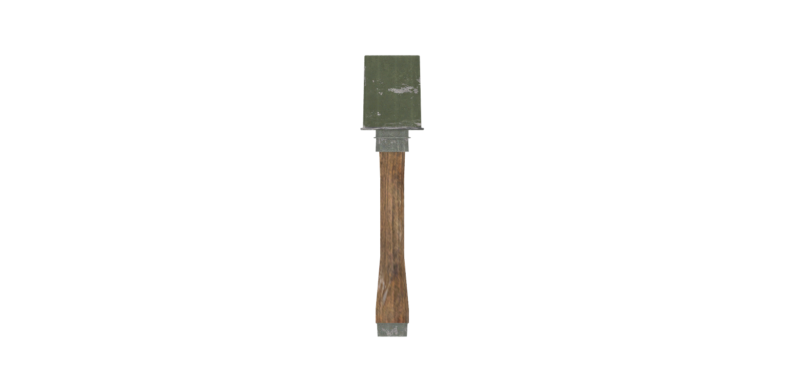 German Frag