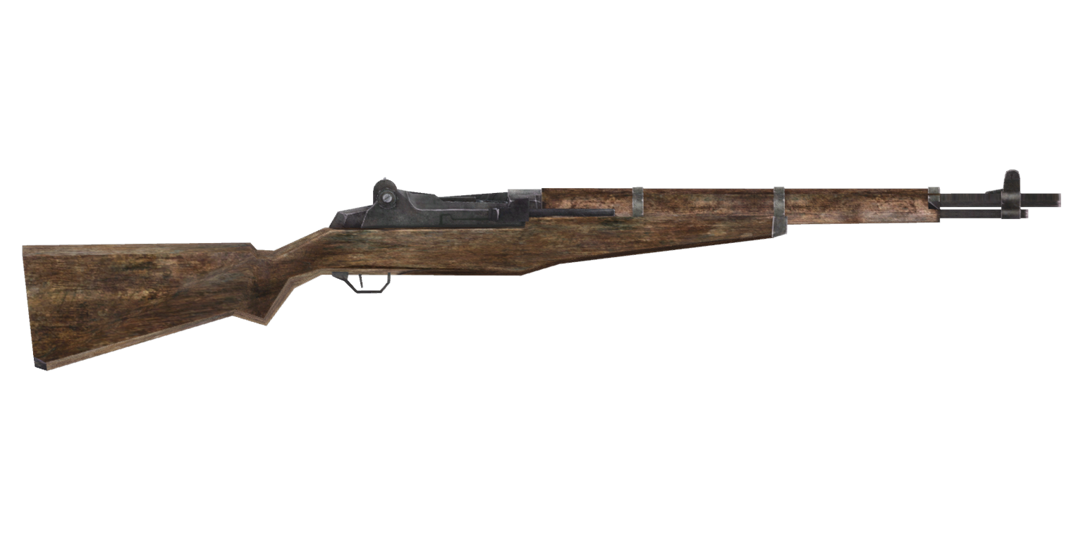 M1 Garand